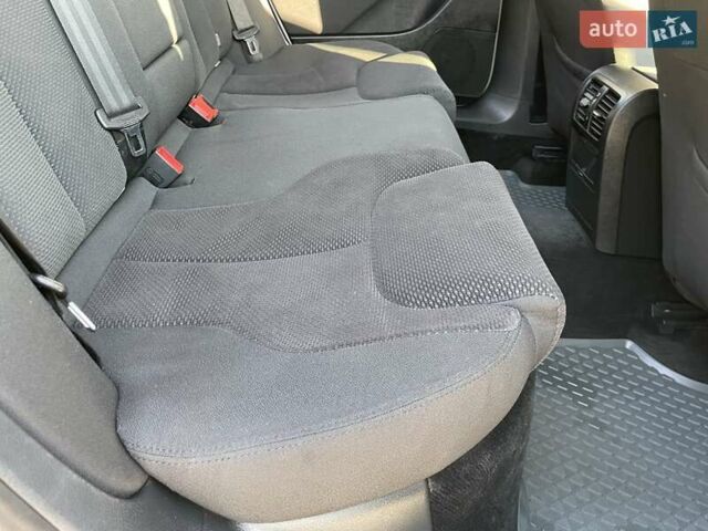 Серый Фольксваген Пассат, объемом двигателя 1.98 л и пробегом 160 тыс. км за 6900 $, фото 36 на Automoto.ua