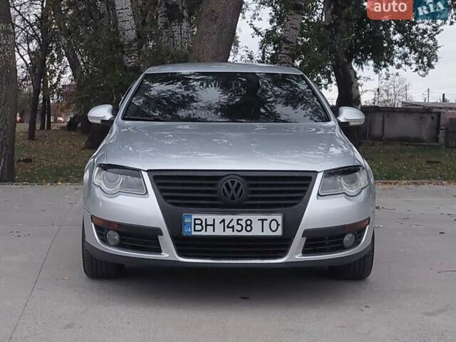 Сірий Фольксваген Пассат, об'ємом двигуна 2 л та пробігом 266 тис. км за 4999 $, фото 13 на Automoto.ua