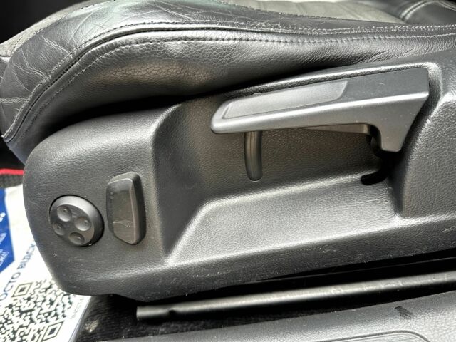 Сірий Фольксваген Пассат, об'ємом двигуна 2 л та пробігом 223 тис. км за 6700 $, фото 15 на Automoto.ua