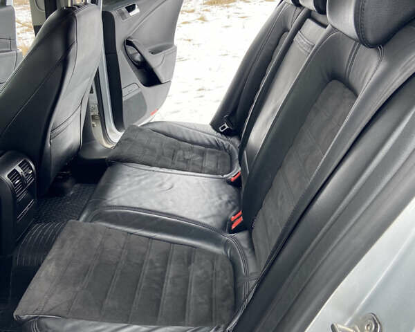 Сірий Фольксваген Пассат, об'ємом двигуна 2 л та пробігом 240 тис. км за 7200 $, фото 14 на Automoto.ua