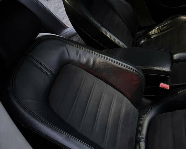 Серый Фольксваген Пассат, объемом двигателя 2 л и пробегом 287 тыс. км за 7600 $, фото 37 на Automoto.ua