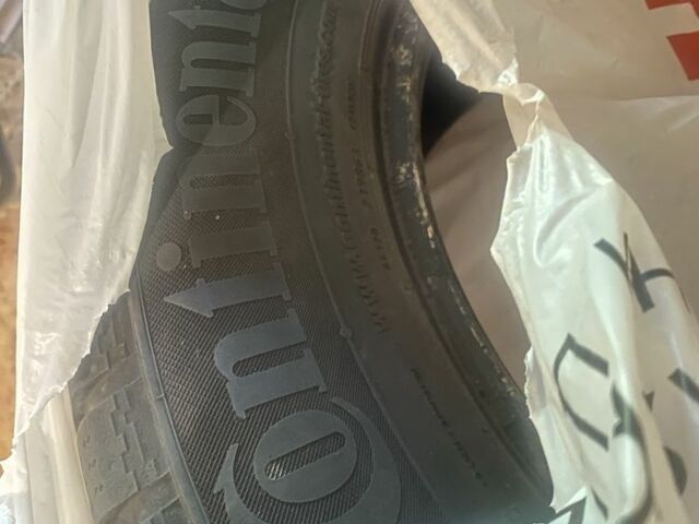 Серый Фольксваген Пассат, объемом двигателя 2 л и пробегом 280 тыс. км за 5000 $, фото 5 на Automoto.ua