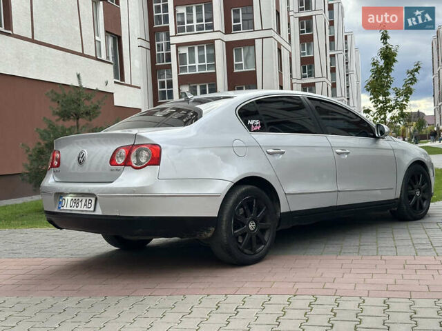 Сірий Фольксваген Пассат, об'ємом двигуна 1.98 л та пробігом 290 тис. км за 5699 $, фото 25 на Automoto.ua