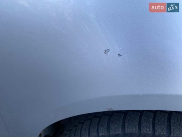 Сірий Фольксваген Пассат, об'ємом двигуна 1.6 л та пробігом 270 тис. км за 6800 $, фото 4 на Automoto.ua