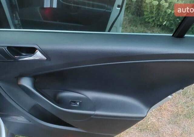 Фольксваген Пассат 2007 в Сумах на Automoto.ua Серый Фольксваген Пассат, объемом двигателя 2 л и пробегом 285 тыс. км за 7300 $, фото 14 на Automoto.ua