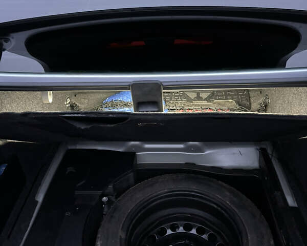 Серый Фольксваген Пассат, объемом двигателя 2 л и пробегом 287 тыс. км за 7600 $, фото 52 на Automoto.ua