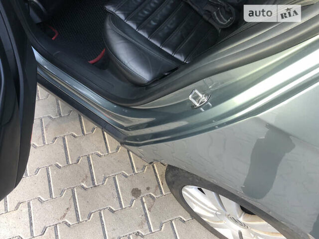 Серый Фольксваген Пассат, объемом двигателя 1.97 л и пробегом 322 тыс. км за 7500 $, фото 9 на Automoto.ua