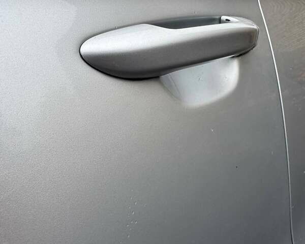 Серый Фольксваген Пассат, объемом двигателя 2 л и пробегом 223 тыс. км за 5500 $, фото 1 на Automoto.ua