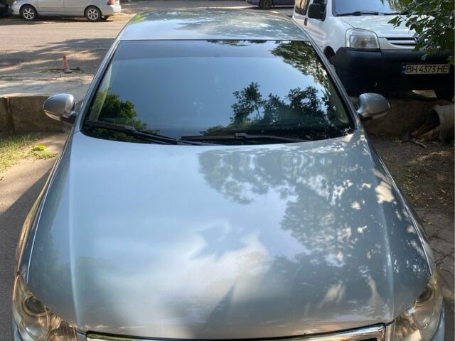 Серый Фольксваген Пассат, объемом двигателя 2 л и пробегом 315 тыс. км за 5700 $, фото 1 на Automoto.ua