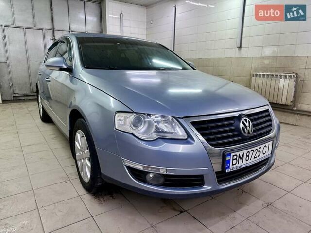 Серый Фольксваген Пассат, объемом двигателя 1.8 л и пробегом 290 тыс. км за 5499 $, фото 5 на Automoto.ua