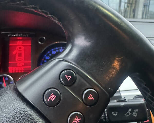 Серый Фольксваген Пассат, объемом двигателя 1.97 л и пробегом 275 тыс. км за 6950 $, фото 40 на Automoto.ua