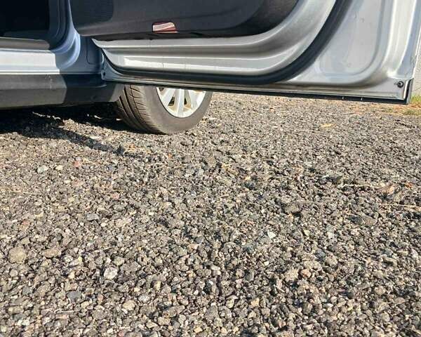 Серый Фольксваген Пассат, объемом двигателя 1.8 л и пробегом 231 тыс. км за 6900 $, фото 19 на Automoto.ua