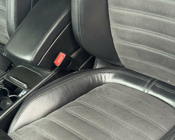 Серый Фольксваген Пассат, объемом двигателя 1.97 л и пробегом 275 тыс. км за 6950 $, фото 97 на Automoto.ua