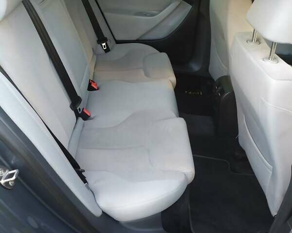 Серый Фольксваген Пассат, объемом двигателя 2 л и пробегом 260 тыс. км за 8500 $, фото 3 на Automoto.ua