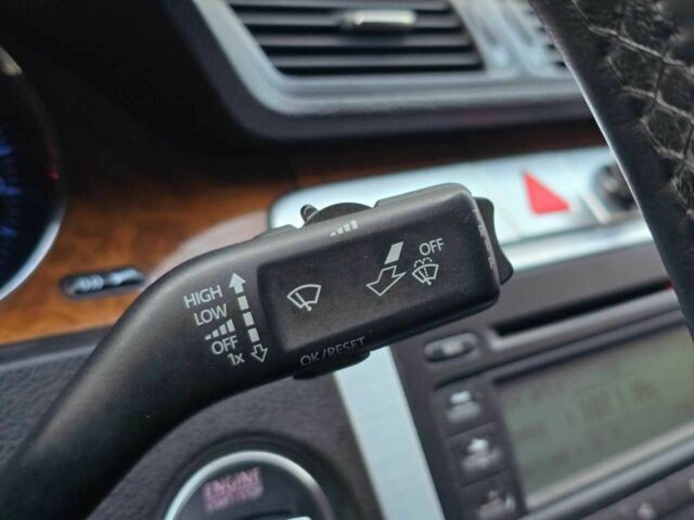 Серый Фольксваген Пассат, объемом двигателя 1.8 л и пробегом 240 тыс. км за 6499 $, фото 6 на Automoto.ua