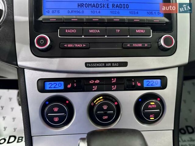 Серый Фольксваген Пассат, объемом двигателя 1.8 л и пробегом 290 тыс. км за 5499 $, фото 18 на Automoto.ua