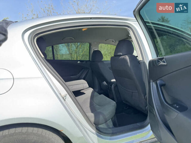 Сірий Фольксваген Пассат, об'ємом двигуна 1.9 л та пробігом 352 тис. км за 6400 $, фото 7 на Automoto.ua