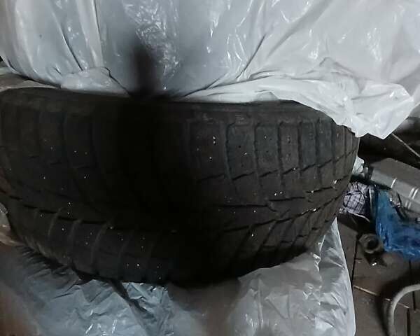 Серый Фольксваген Пассат, объемом двигателя 1.8 л и пробегом 231 тыс. км за 6900 $, фото 8 на Automoto.ua