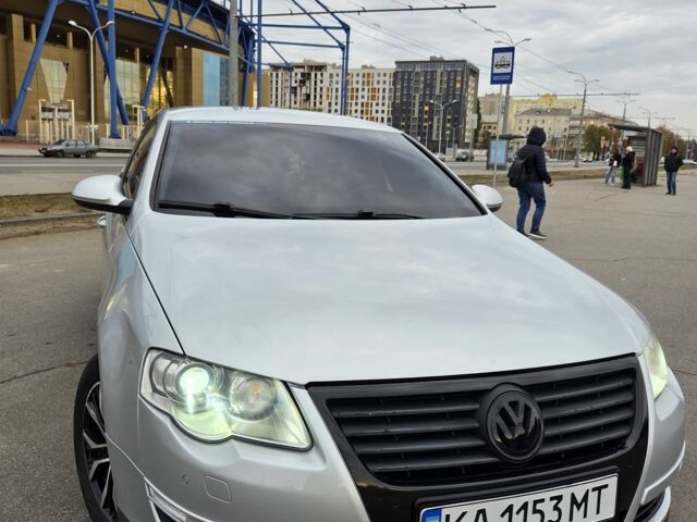 Серый Фольксваген Пассат, объемом двигателя 1.8 л и пробегом 239 тыс. км за 6799 $, фото 22 на Automoto.ua