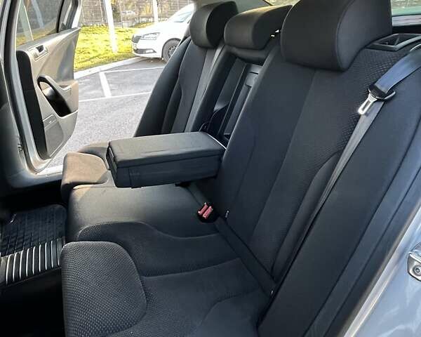 Сірий Фольксваген Пассат, об'ємом двигуна 1.97 л та пробігом 266 тис. км за 6700 $, фото 6 на Automoto.ua