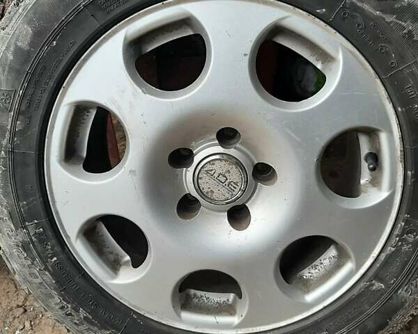 Серый Фольксваген Пассат, объемом двигателя 1.8 л и пробегом 229 тыс. км за 7550 $, фото 18 на Automoto.ua