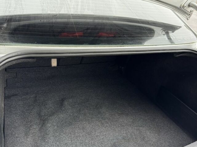 Серый Фольксваген Пассат, объемом двигателя 2 л и пробегом 223 тыс. км за 4700 $, фото 15 на Automoto.ua