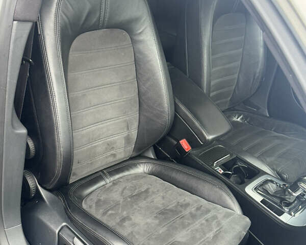 Серый Фольксваген Пассат, объемом двигателя 1.97 л и пробегом 275 тыс. км за 6750 $, фото 24 на Automoto.ua