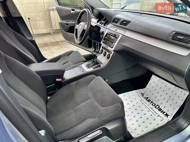 Серый Фольксваген Пассат, объемом двигателя 1.8 л и пробегом 290 тыс. км за 5499 $, фото 21 на Automoto.ua