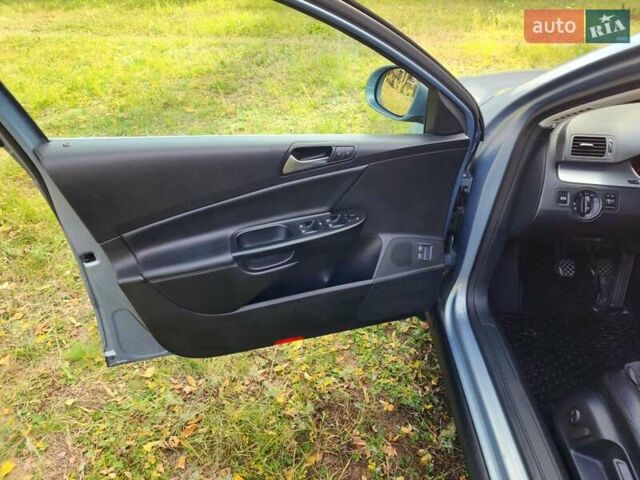 Серый Фольксваген Пассат, объемом двигателя 1.8 л и пробегом 230 тыс. км за 7500 $, фото 27 на Automoto.ua