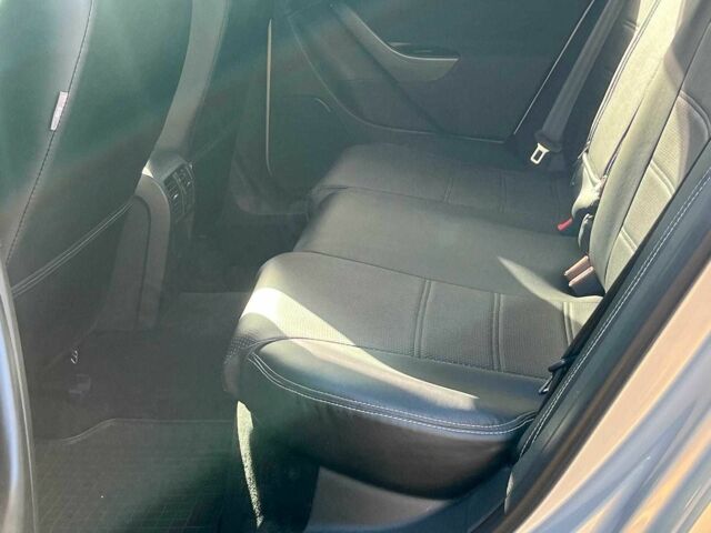 Сірий Фольксваген Пассат, об'ємом двигуна 1.8 л та пробігом 258 тис. км за 6890 $, фото 20 на Automoto.ua