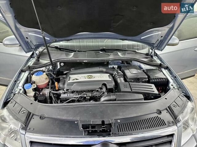 Серый Фольксваген Пассат, объемом двигателя 1.8 л и пробегом 290 тыс. км за 5499 $, фото 30 на Automoto.ua