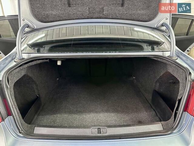 Серый Фольксваген Пассат, объемом двигателя 1.8 л и пробегом 290 тыс. км за 5499 $, фото 31 на Automoto.ua