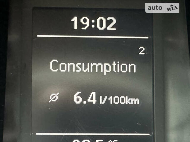 Сірий Фольксваген Пассат, об'ємом двигуна 2 л та пробігом 305 тис. км за 7800 $, фото 12 на Automoto.ua