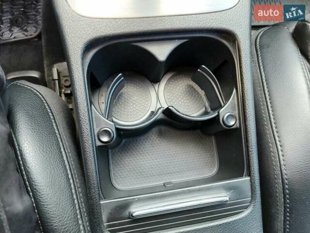 Серый Фольксваген Пассат, объемом двигателя 1.8 л и пробегом 230 тыс. км за 7500 $, фото 14 на Automoto.ua