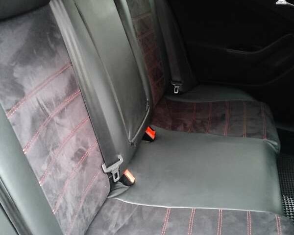 Серый Фольксваген Пассат, объемом двигателя 1.97 л и пробегом 262 тыс. км за 8700 $, фото 24 на Automoto.ua