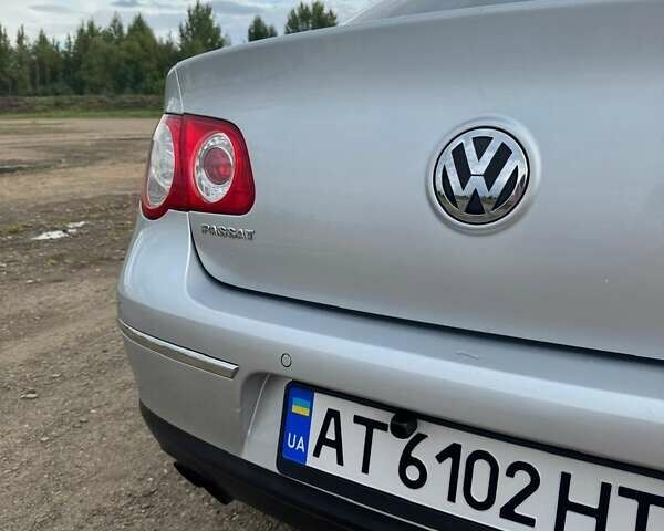 Серый Фольксваген Пассат, объемом двигателя 1.8 л и пробегом 285 тыс. км за 7800 $, фото 9 на Automoto.ua