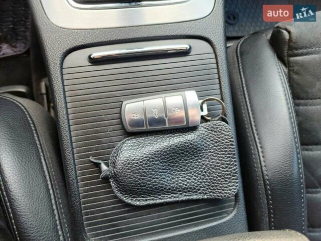 Серый Фольксваген Пассат, объемом двигателя 1.8 л и пробегом 230 тыс. км за 7500 $, фото 13 на Automoto.ua