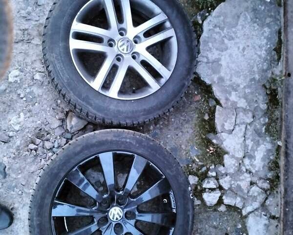 Серый Фольксваген Пассат, объемом двигателя 1.97 л и пробегом 262 тыс. км за 8700 $, фото 32 на Automoto.ua