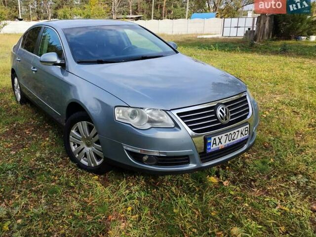 Серый Фольксваген Пассат, объемом двигателя 1.8 л и пробегом 230 тыс. км за 7500 $, фото 4 на Automoto.ua