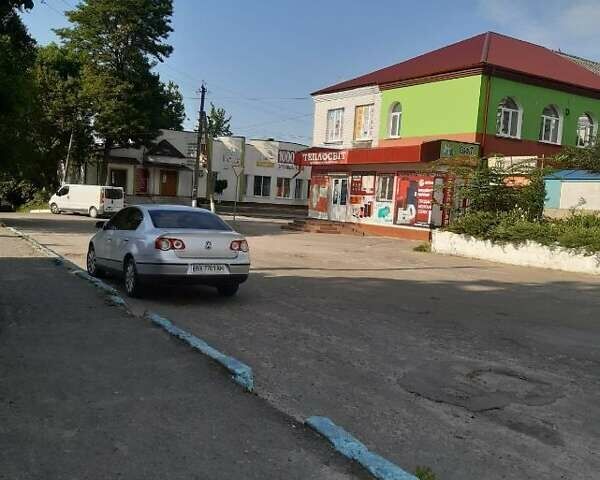 Серый Фольксваген Пассат, объемом двигателя 1.78 л и пробегом 150 тыс. км за 7500 $, фото 4 на Automoto.ua