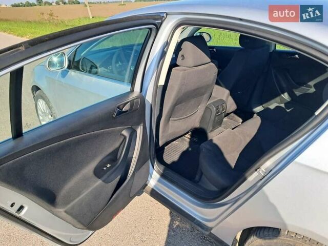 Сірий Фольксваген Пассат, об'ємом двигуна 1.6 л та пробігом 380 тис. км за 6800 $, фото 9 на Automoto.ua