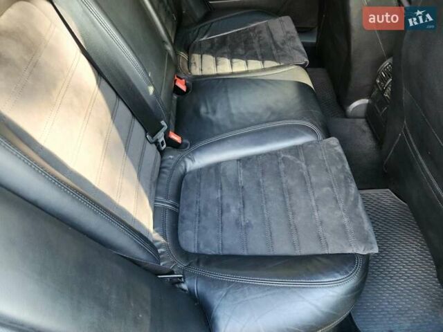 Серый Фольксваген Пассат, объемом двигателя 1.8 л и пробегом 230 тыс. км за 7500 $, фото 20 на Automoto.ua