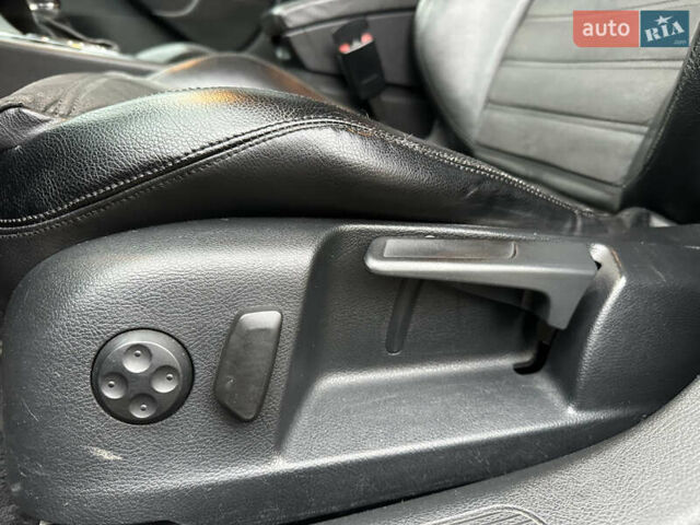 Сірий Фольксваген Пассат, об'ємом двигуна 2 л та пробігом 231 тис. км за 6250 $, фото 13 на Automoto.ua