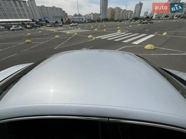 Сірий Фольксваген Пассат, об'ємом двигуна 1.8 л та пробігом 369 тис. км за 7400 $, фото 14 на Automoto.ua