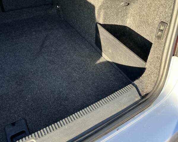 Сірий Фольксваген Пассат, об'ємом двигуна 1.97 л та пробігом 266 тис. км за 6700 $, фото 12 на Automoto.ua