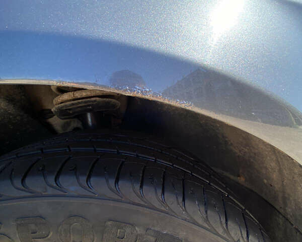 Серый Фольксваген Пассат, объемом двигателя 1.8 л и пробегом 300 тыс. км за 5400 $, фото 15 на Automoto.ua