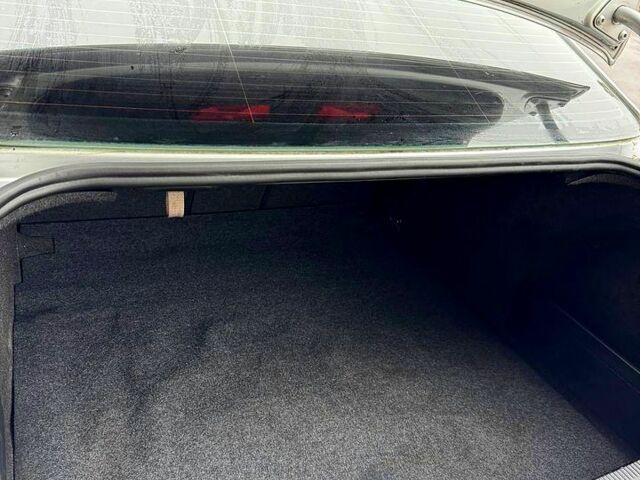 Серый Фольксваген Пассат, объемом двигателя 2 л и пробегом 220 тыс. км за 5500 $, фото 12 на Automoto.ua