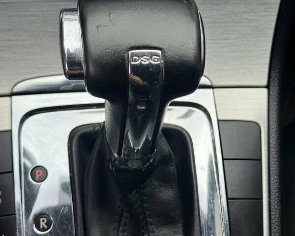 Серый Фольксваген Пассат, объемом двигателя 1.97 л и пробегом 275 тыс. км за 6750 $, фото 40 на Automoto.ua