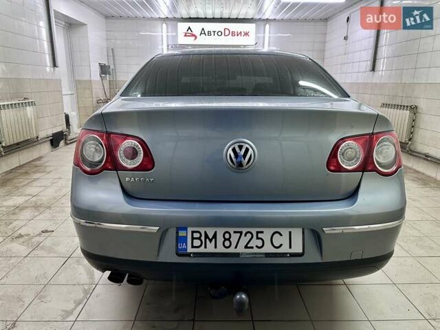 Серый Фольксваген Пассат, объемом двигателя 1.8 л и пробегом 290 тыс. км за 5499 $, фото 12 на Automoto.ua