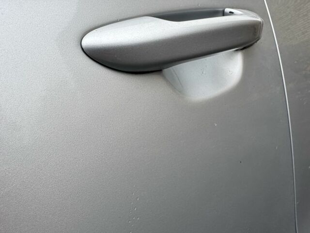 Серый Фольксваген Пассат, объемом двигателя 2 л и пробегом 223 тыс. км за 5500 $, фото 8 на Automoto.ua